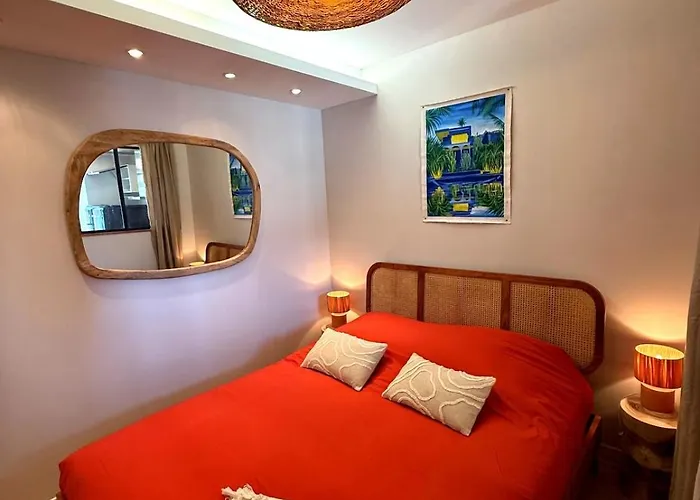 L'escapade Mediterraneenne * רמירמון