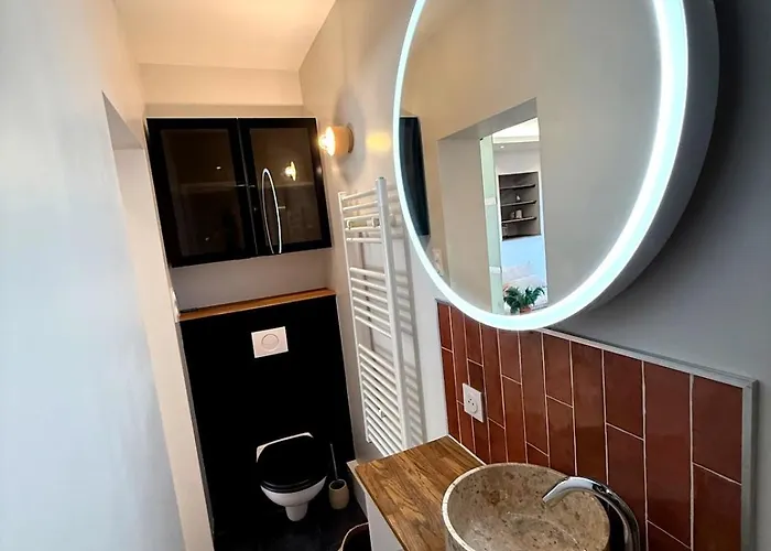 L'escapade Mediterraneenne